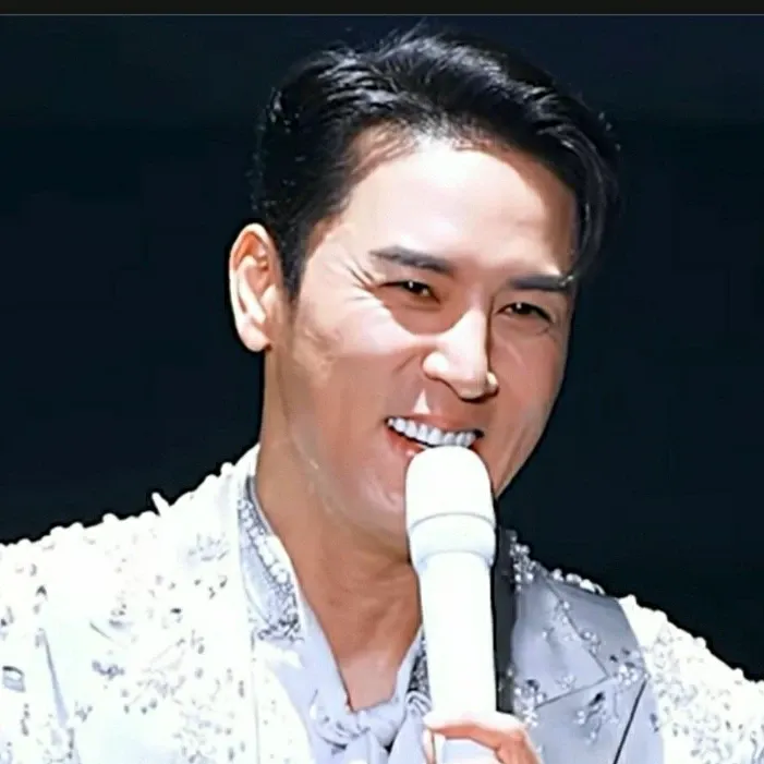 Momen yang diabadikan oleh penggemar Jang Minho
