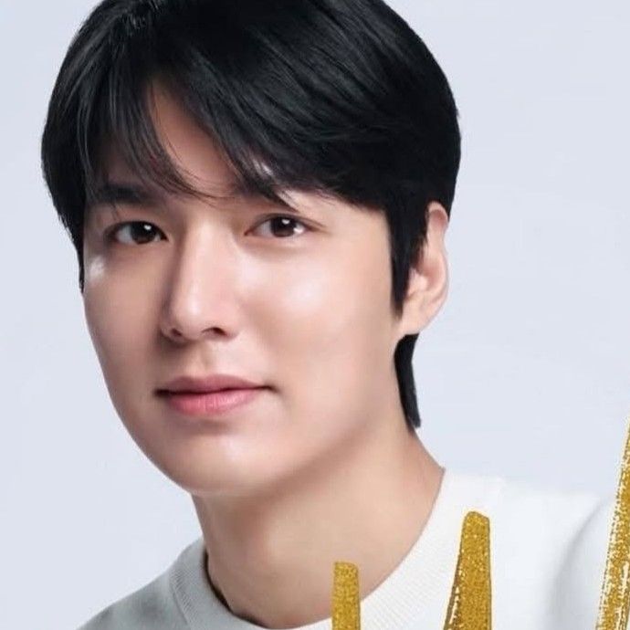 A moment captured by a fan of Lee Minho