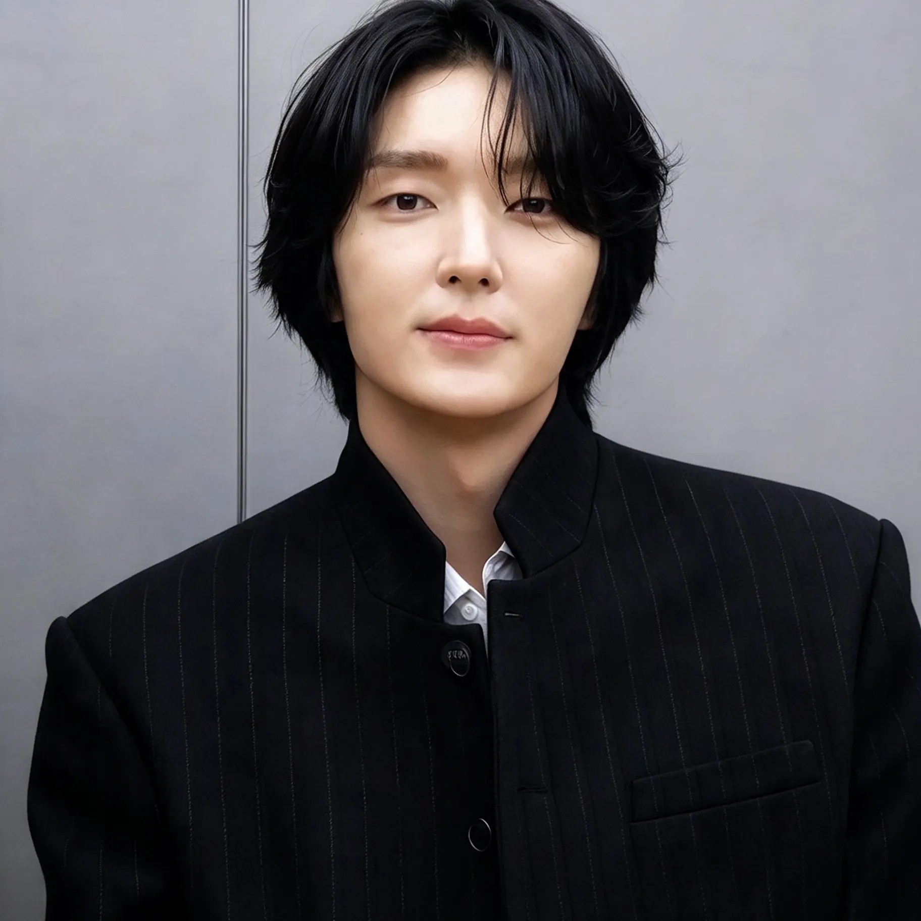 이준기 최근 활동샷