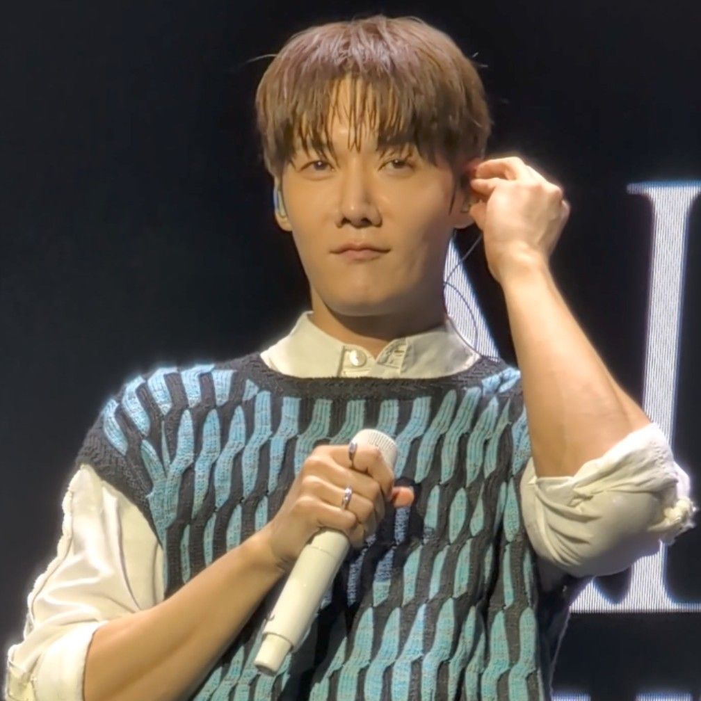 Latest photo of Choi Jinhyuk