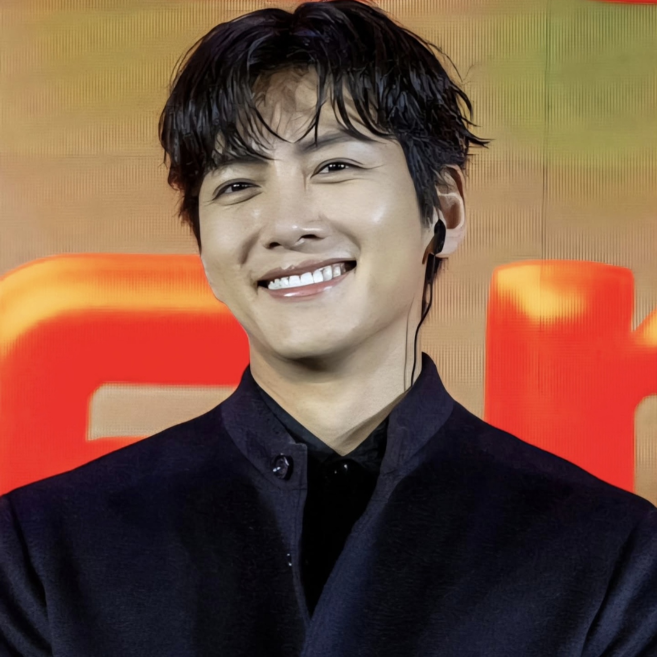 지창욱의 최신 사진