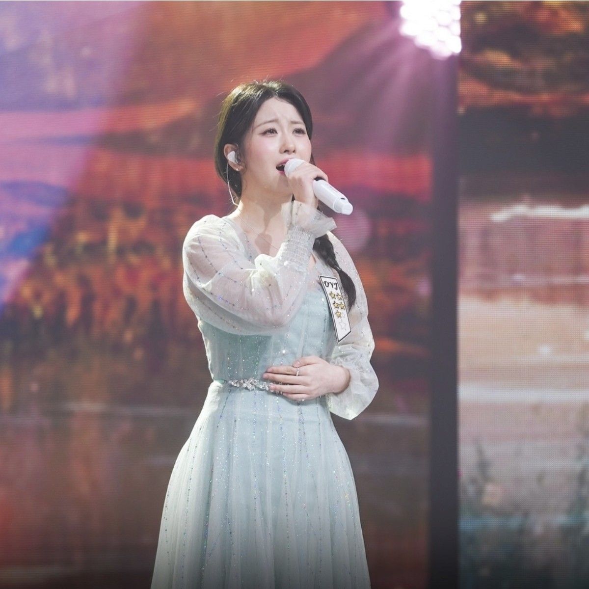 Oh Yujin的近期活動照