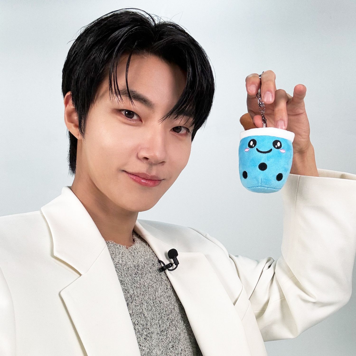 황인엽의 최신 사진