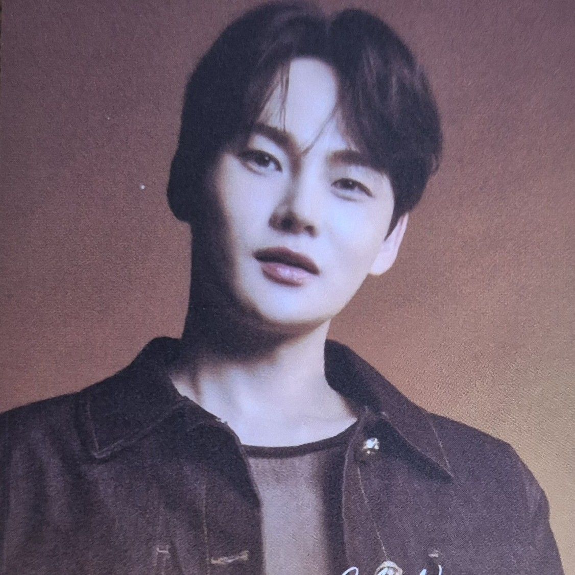 박서진 팬이 찍은 순간