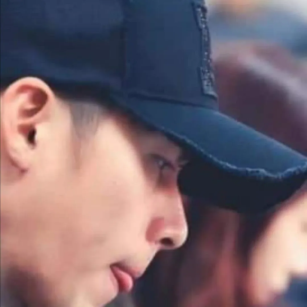 현빈 팬이 찍은 순간