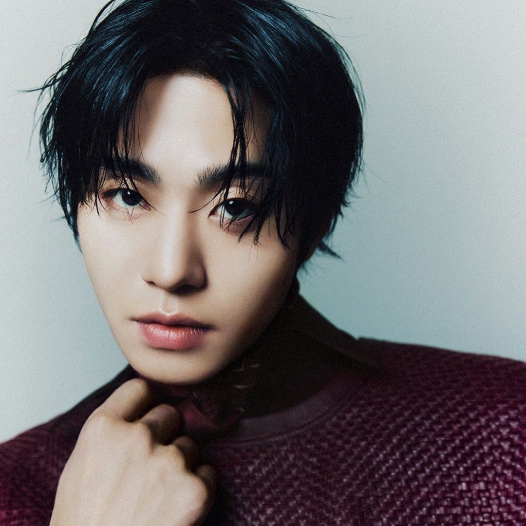 Latest photo of Ahn Hyoseop