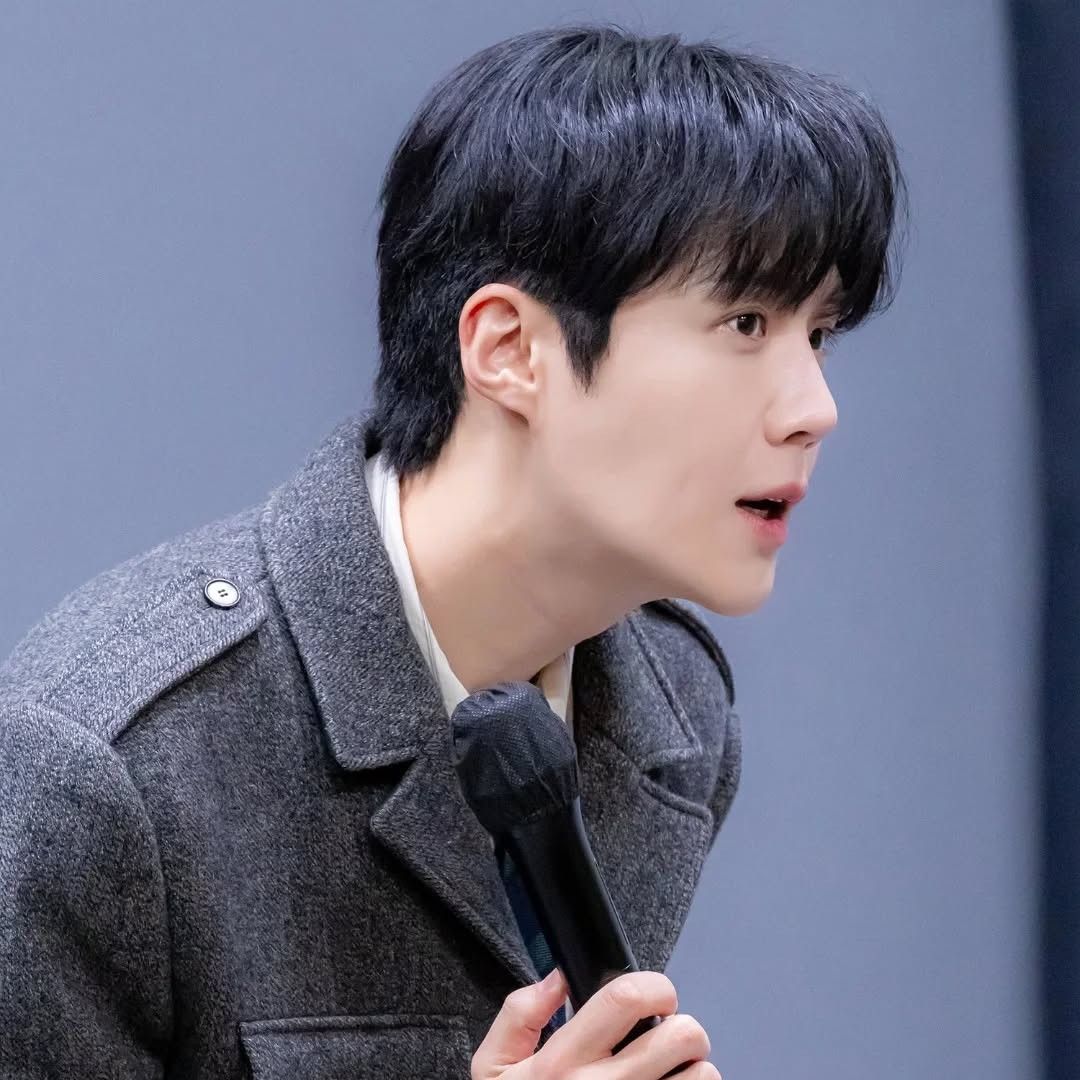 キム・ソンホのビハインドカット