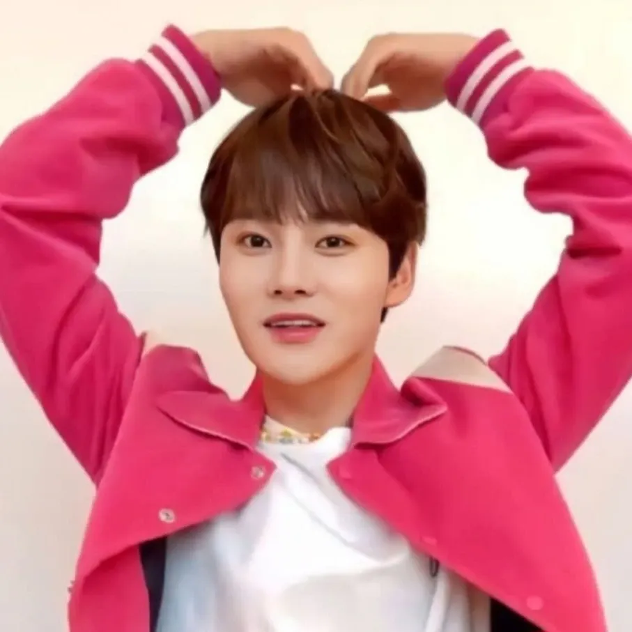 박서진 최근 활동샷