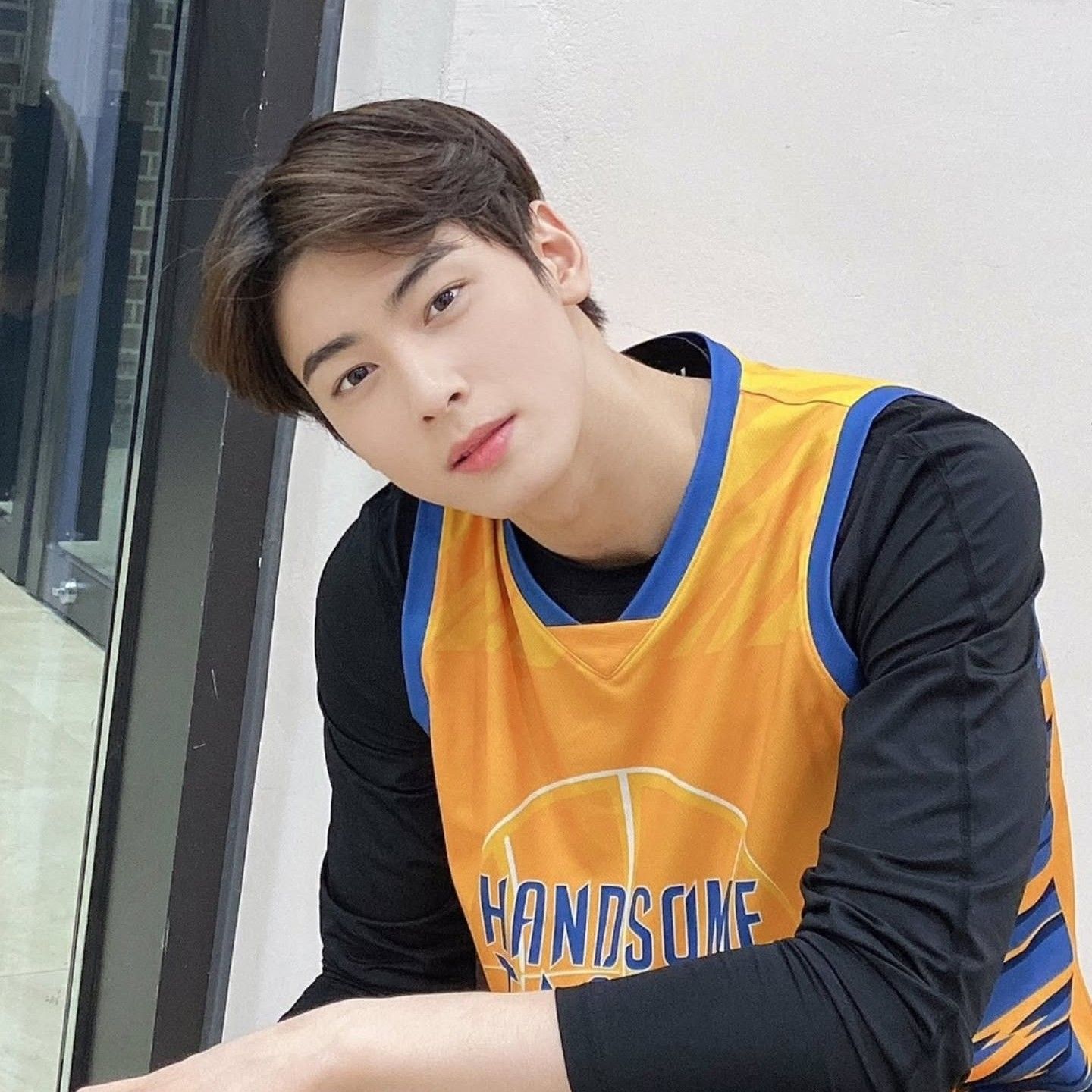 車銀優的幕後花絮