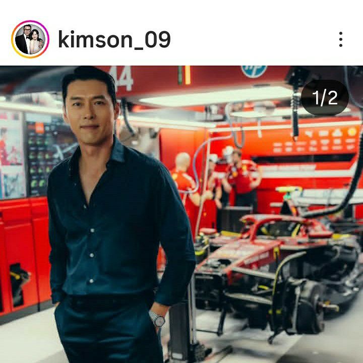 玄彬的幕後花絮