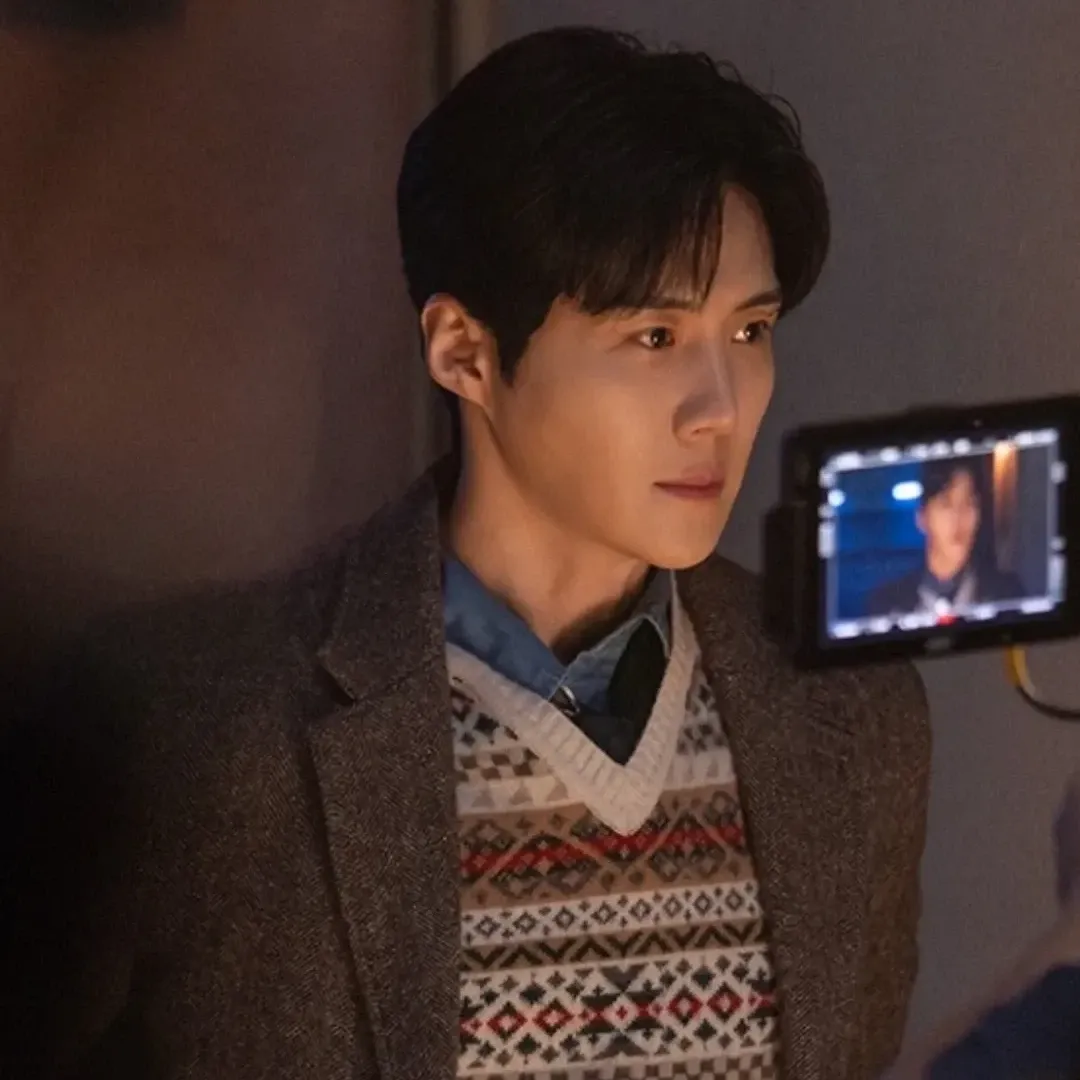 김선호 최근 활동샷