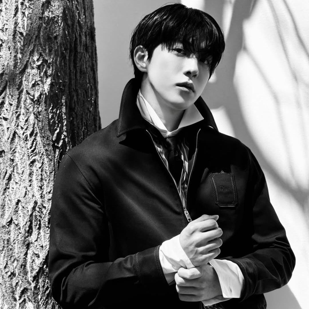 Foto terbaru dari Nam Joohyuk