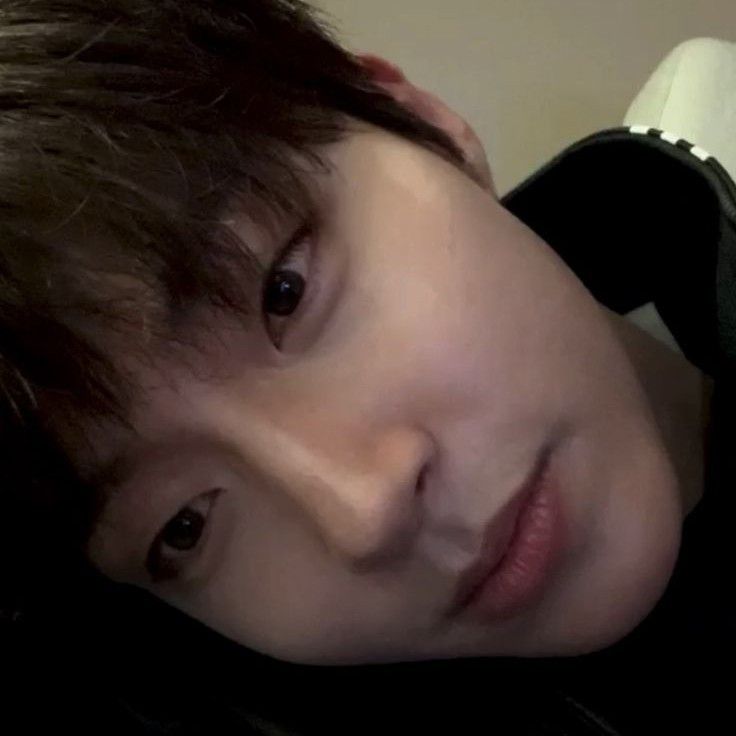 Recent activity shot of Hwang Inyoup