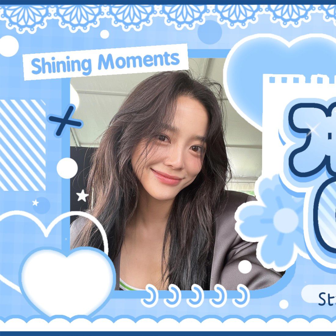 Latest photo of Kim Sejeong