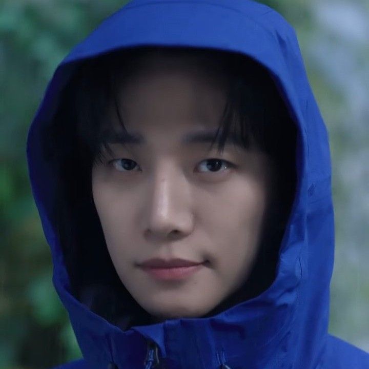 이준호의 비하인드 컷