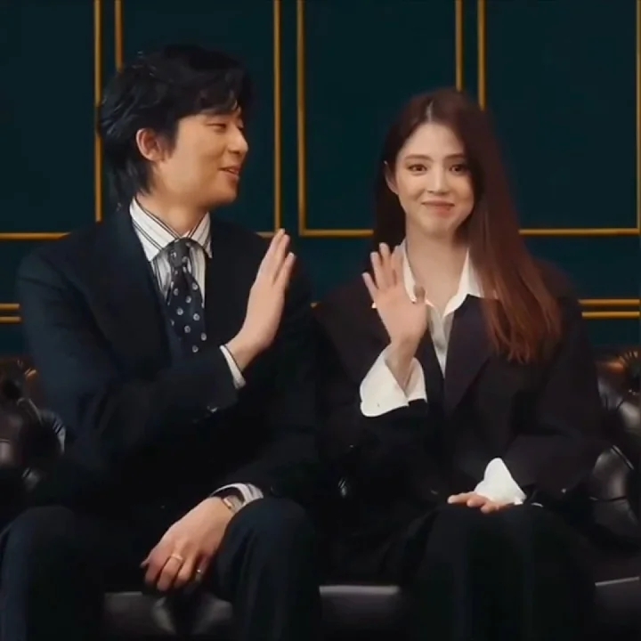 Foto kegiatan terbaru dari Park Seojoon