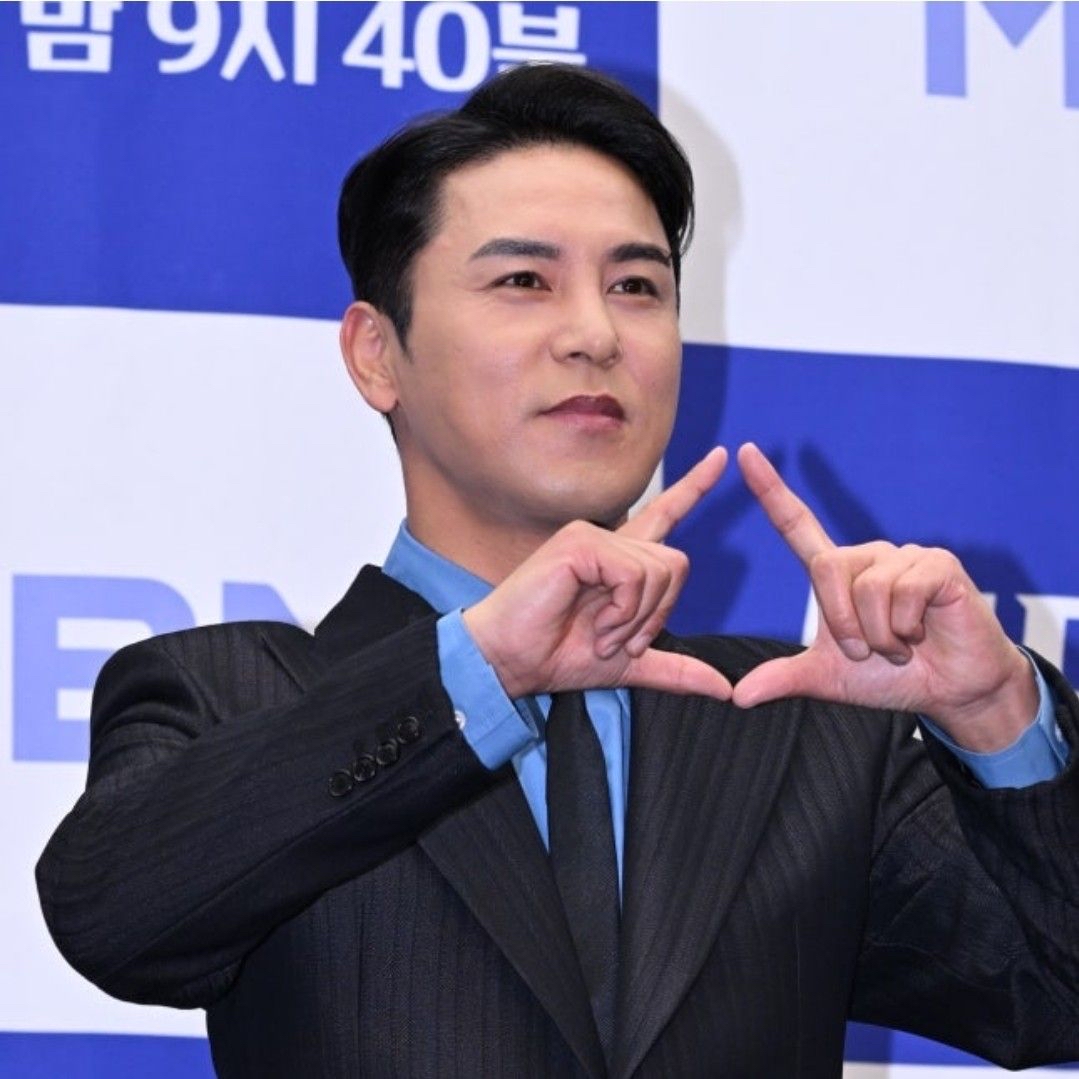 チャン・ミンホのビハインドカット