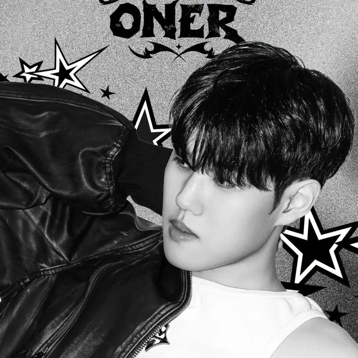 A moment captured by a fan of Oner