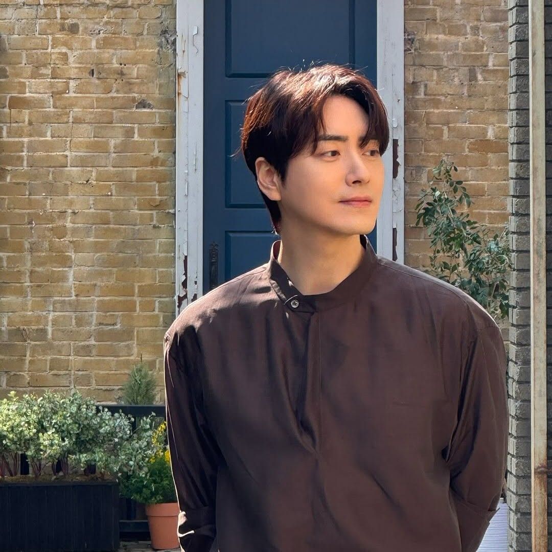 Latest photo of Lee Joonhyuk