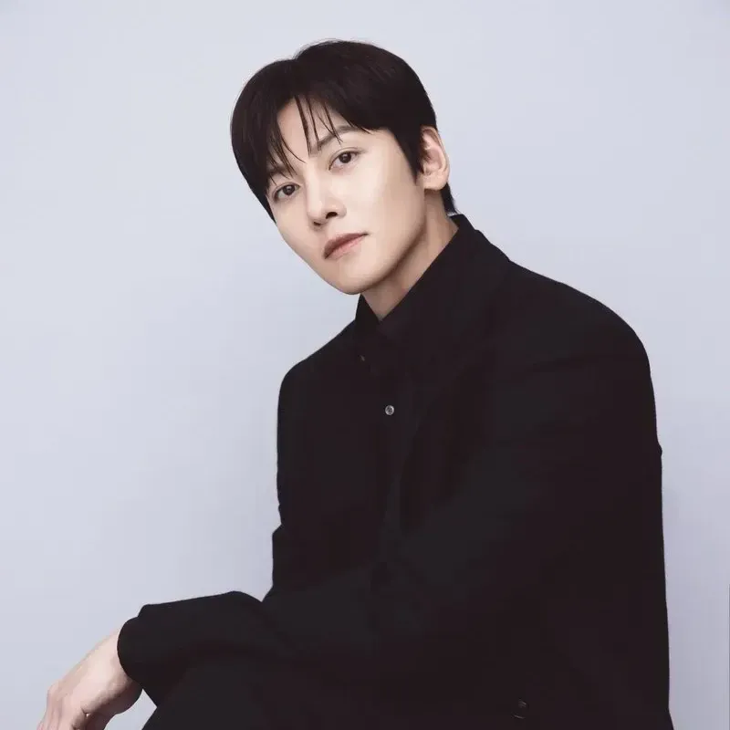 A moment captured by a fan of Ji Changwook