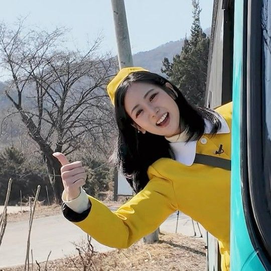 강혜연의 최신 사진