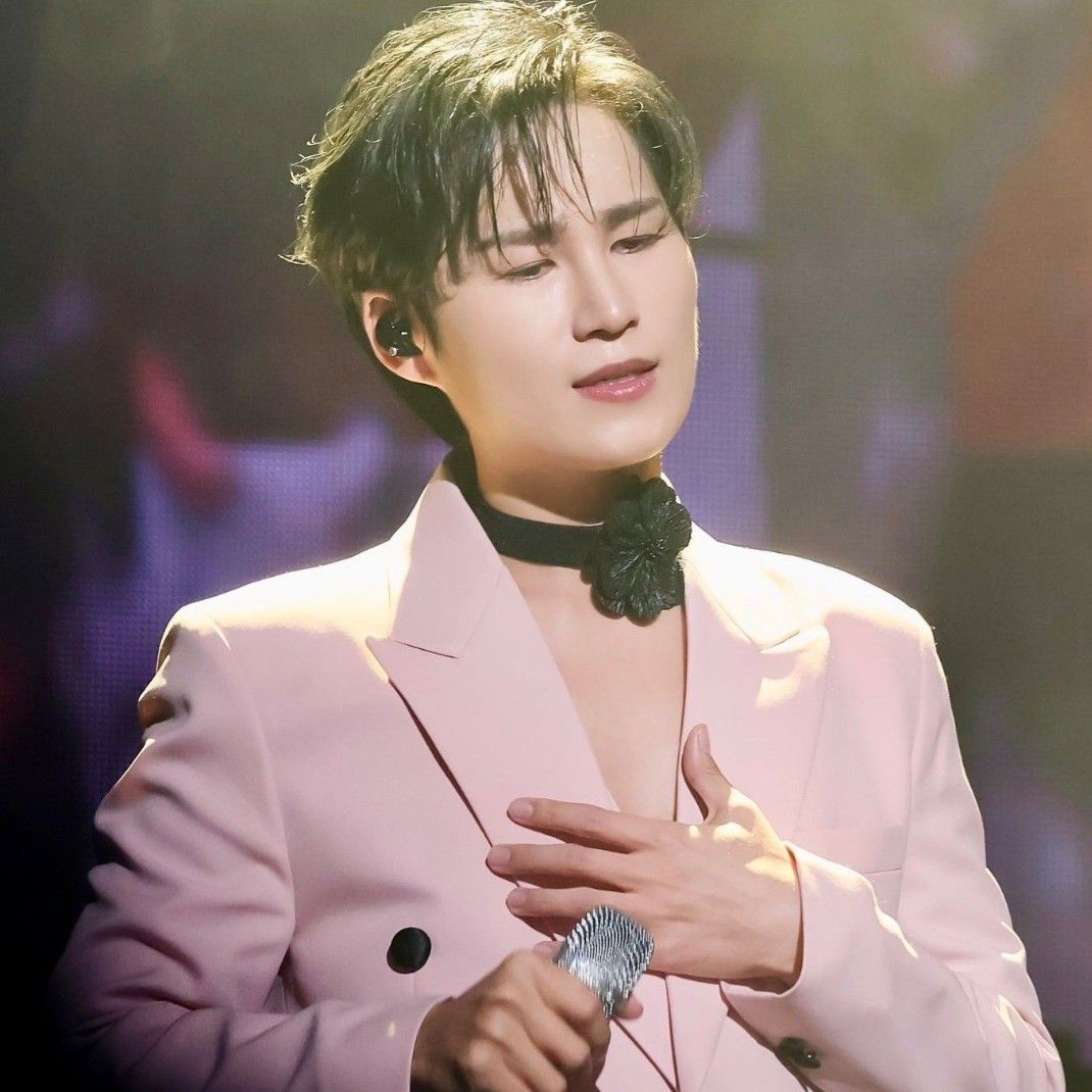 金熙栽的幕後花絮