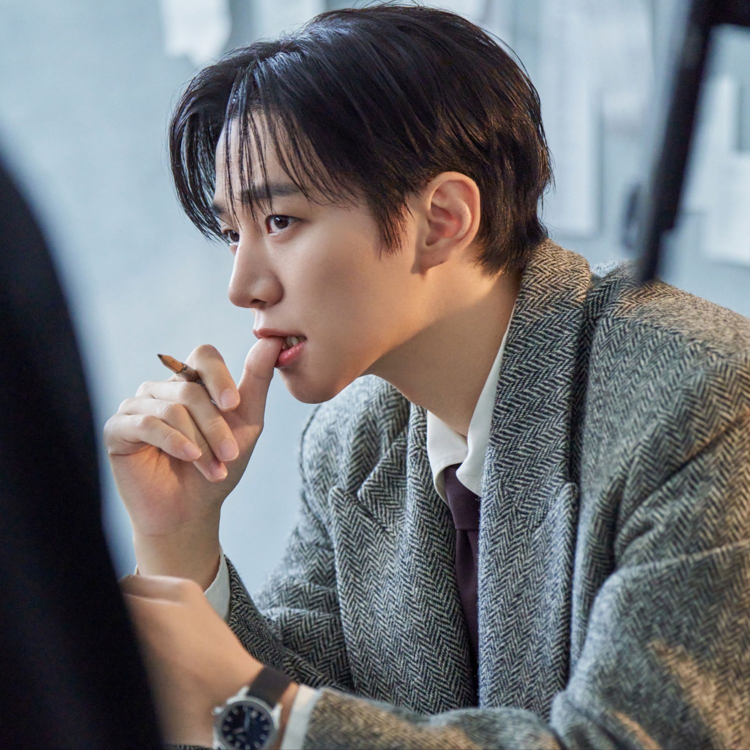 이준호의 최신 사진