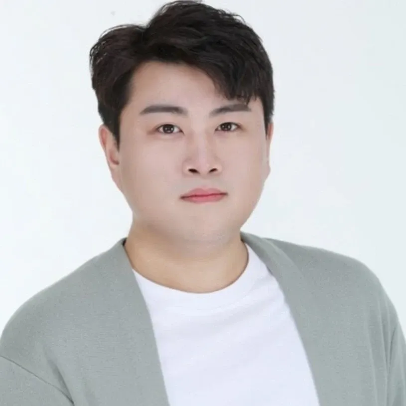 김호중 최근 활동샷