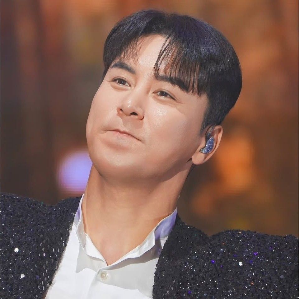 Momen yang diabadikan oleh penggemar Jang Minho