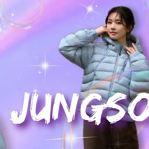 A moment captured by a fan of Jung Somin
