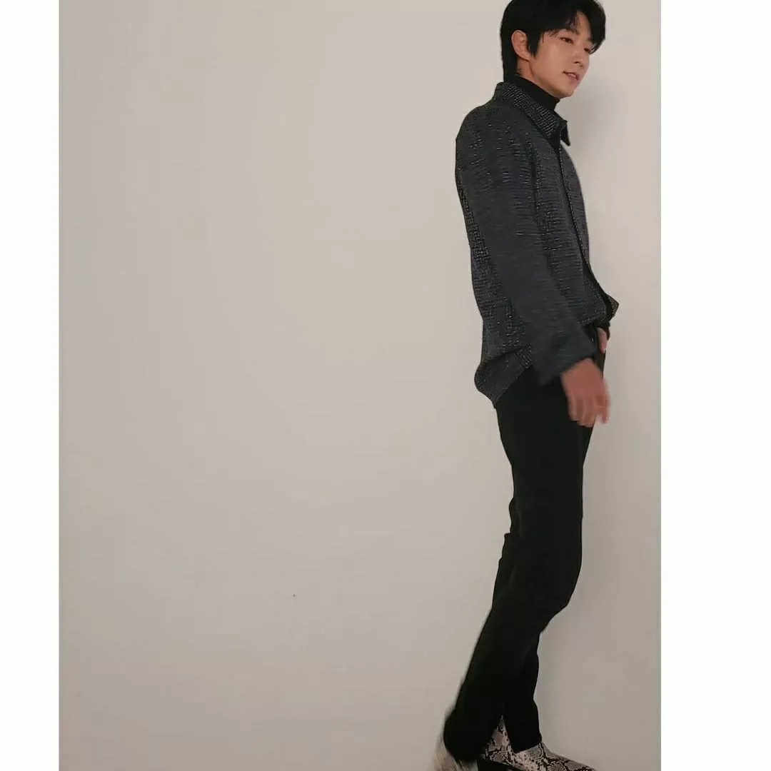 이준기의 최신 사진
