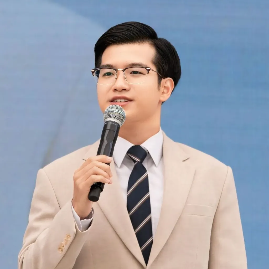 조명섭 최근 활동샷