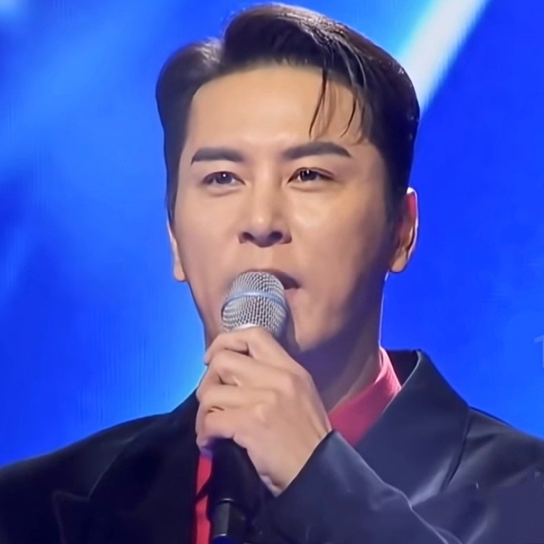 張民好的近期活動照