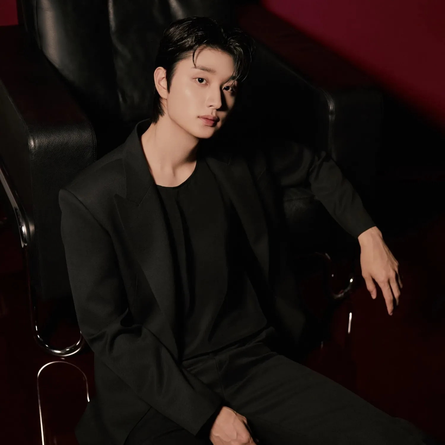 Latest photo of Kim Jaewon