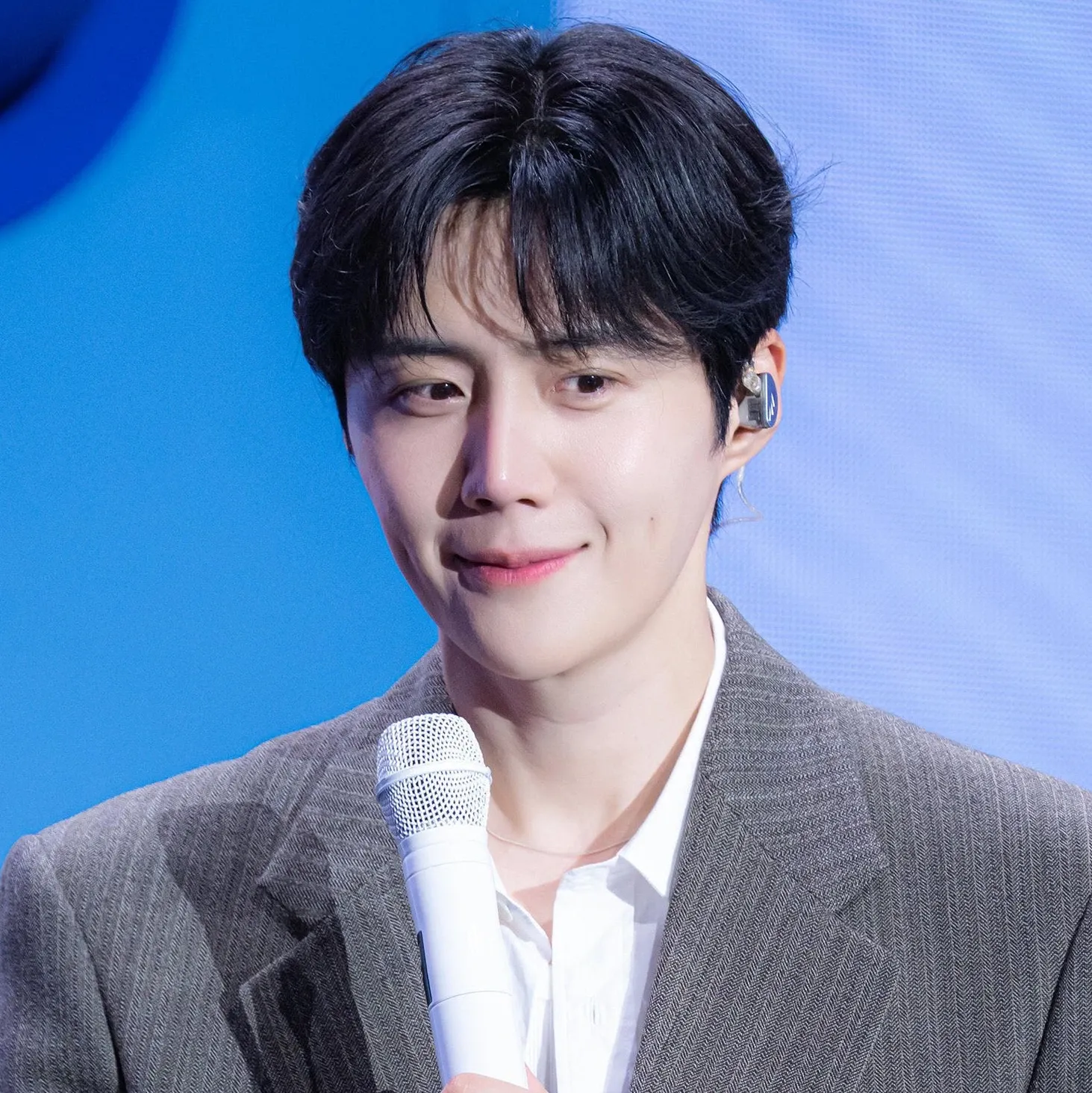 김선호 최근 활동샷