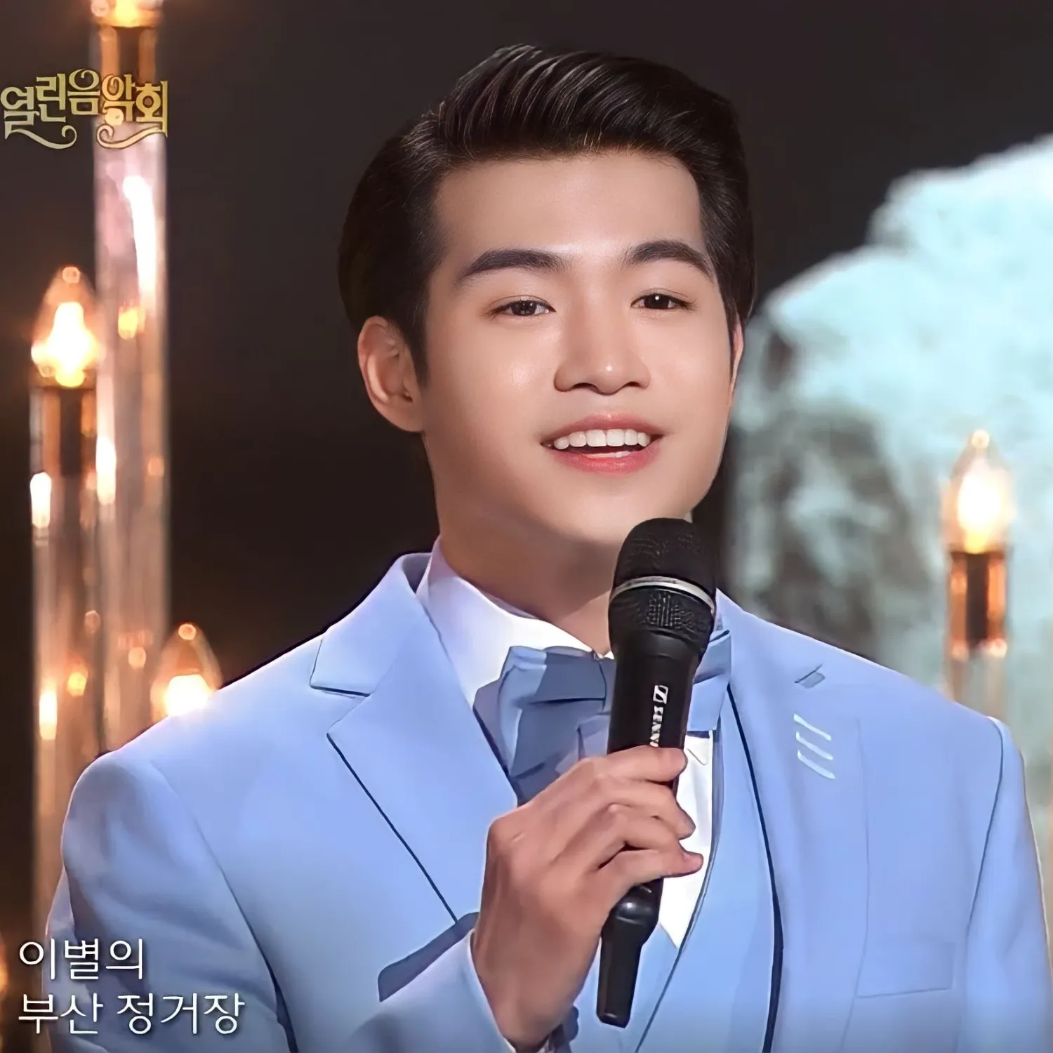 赵明燮的最新照片