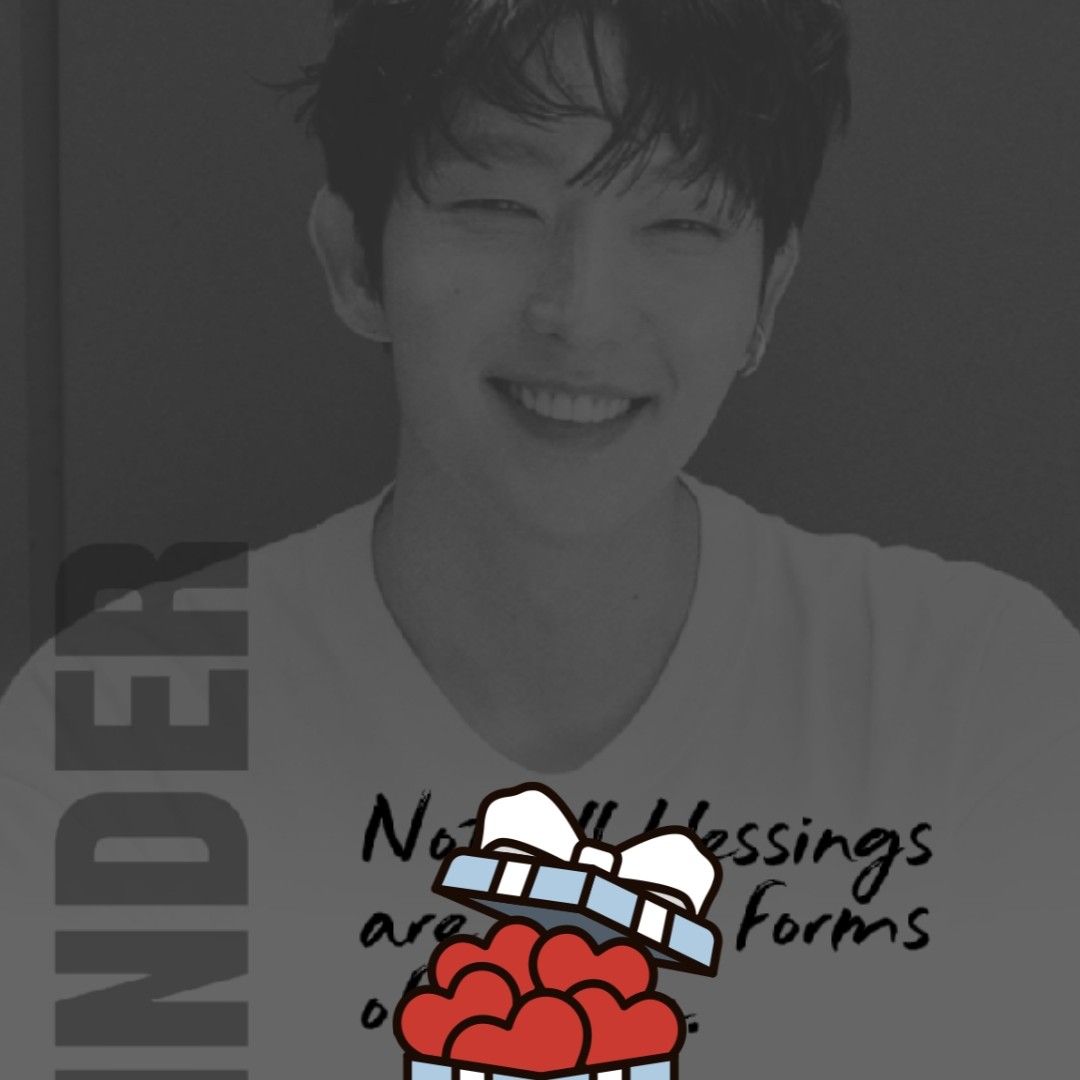 이준기의 비하인드 컷