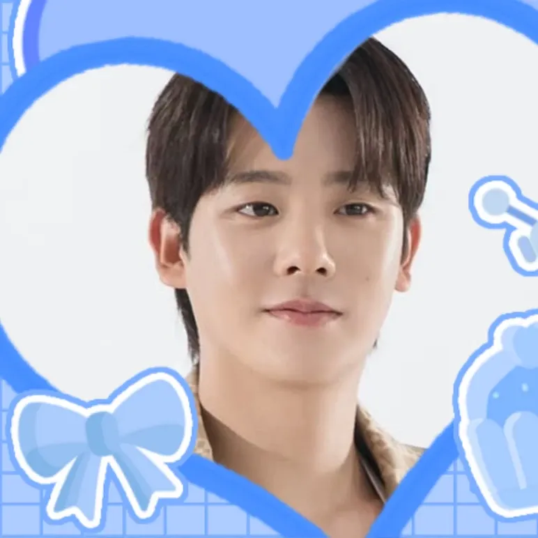 Recent activity shot of Lee Jungha