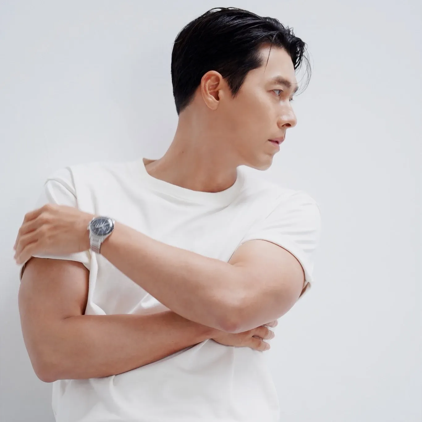 현빈 최근 활동샷