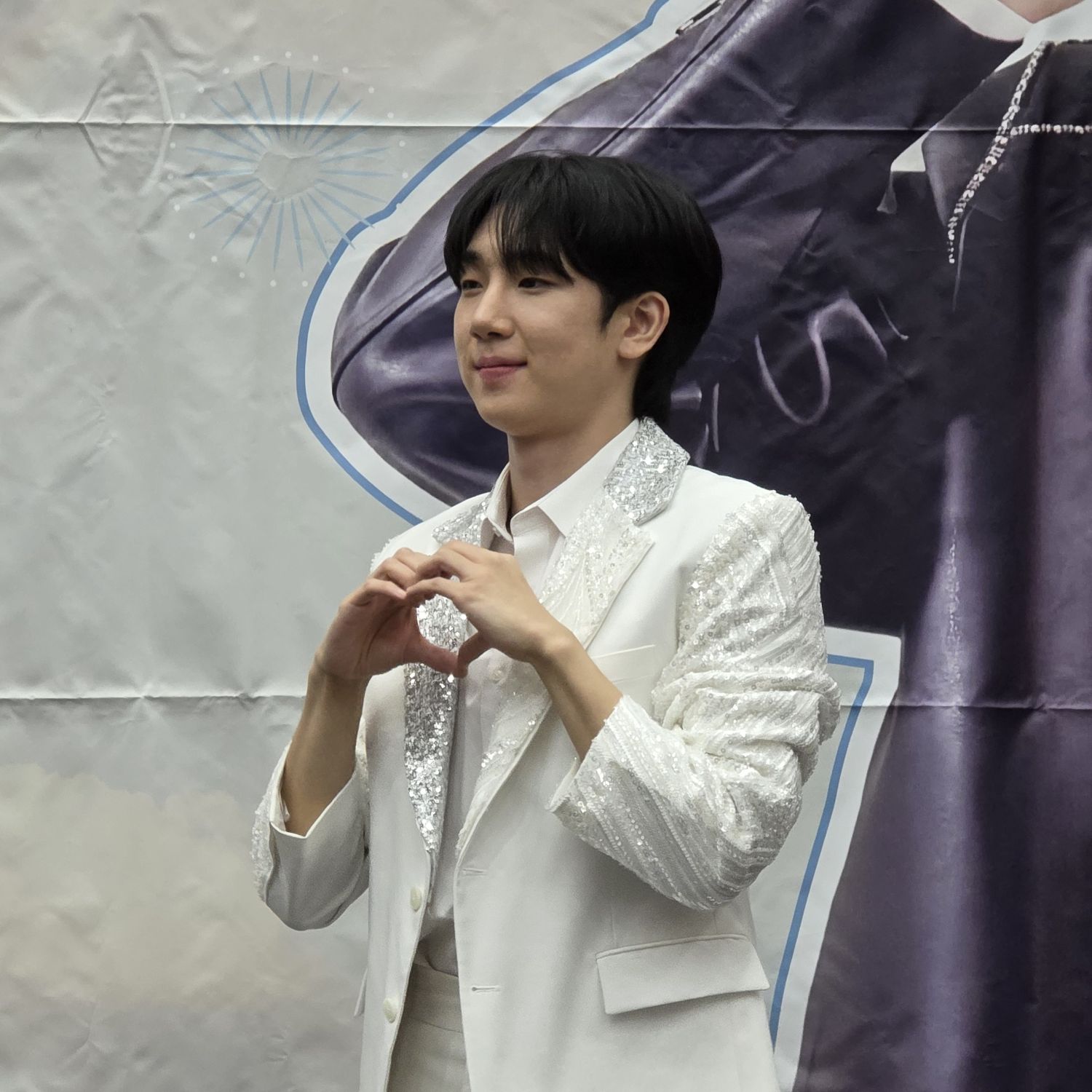 Latest photo of Choi Sooho