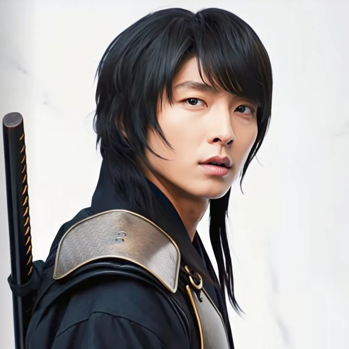 이준기의 최신 사진