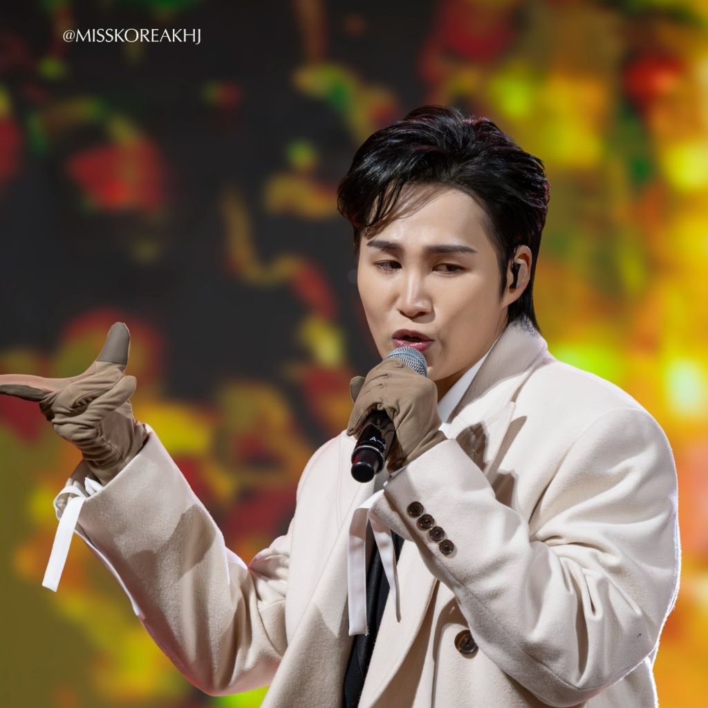 Foto kegiatan terbaru dari Kim Heejae