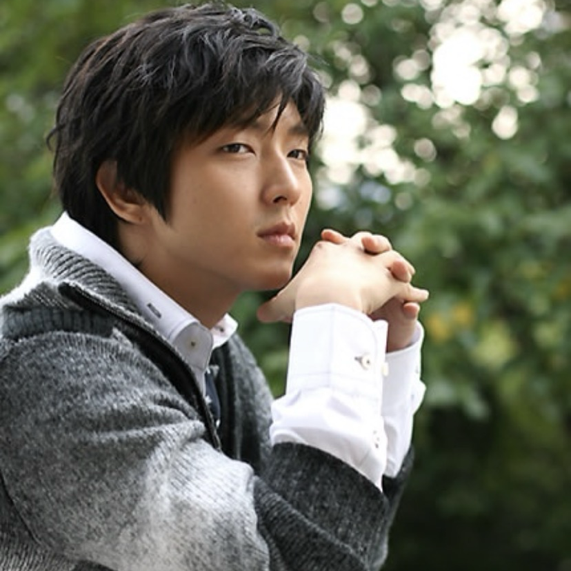 이준기의 비하인드 컷