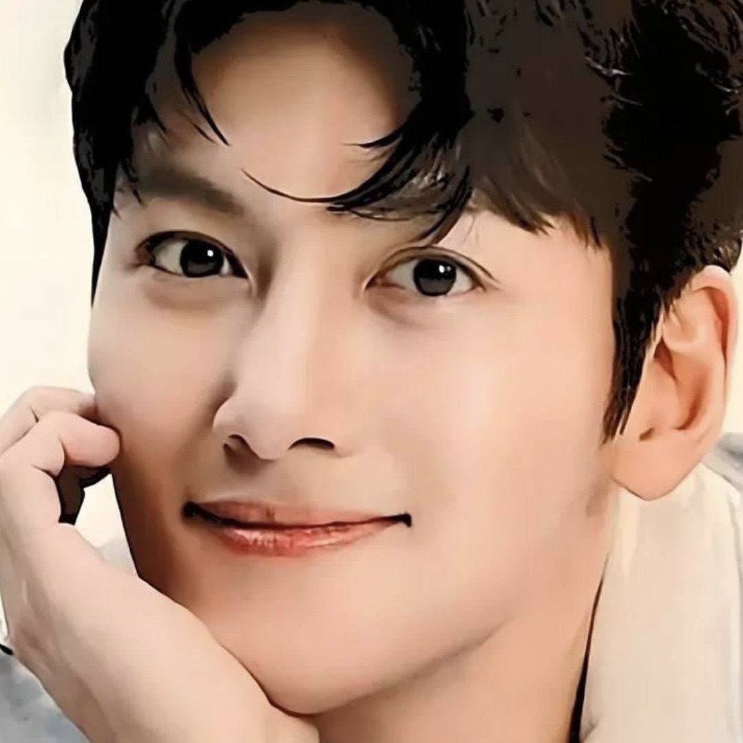 A moment captured by a fan of Ji Changwook