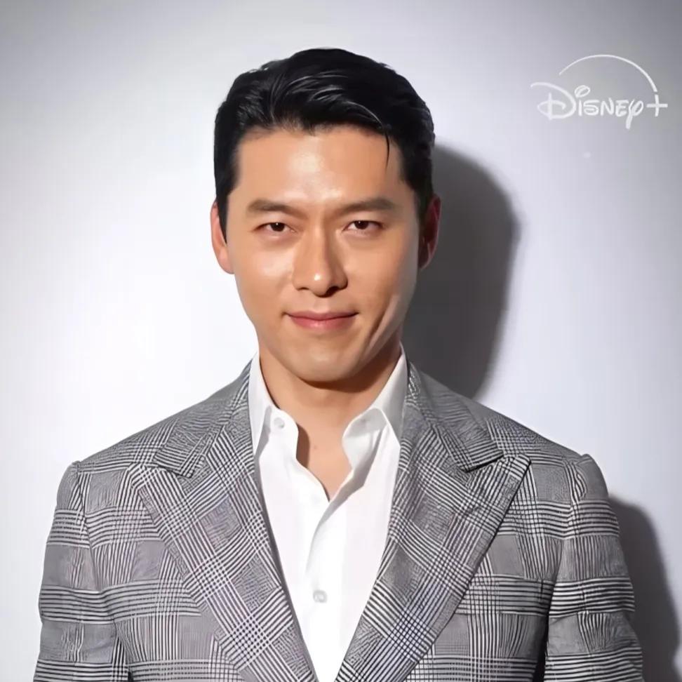 현빈 팬이 찍은 순간