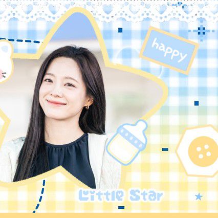 A moment captured by a fan of Kim Sejeong