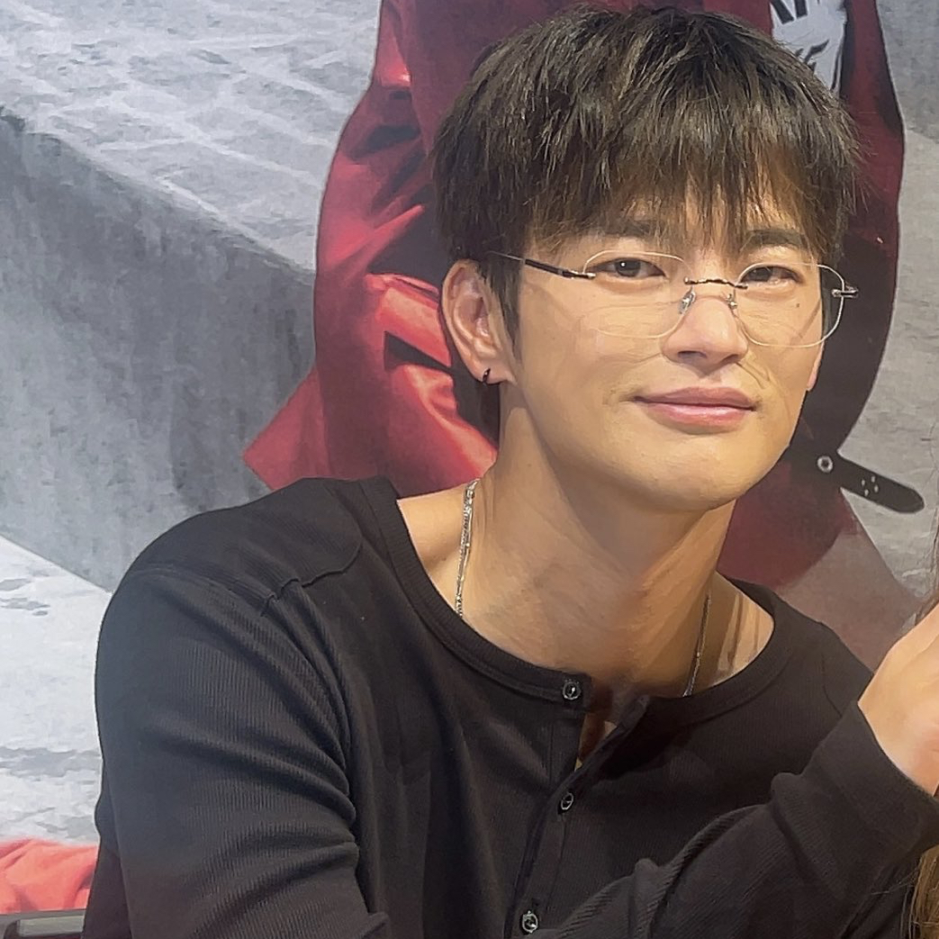 徐仁國的幕後花絮