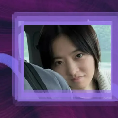 Latest photo of Park Boyoung