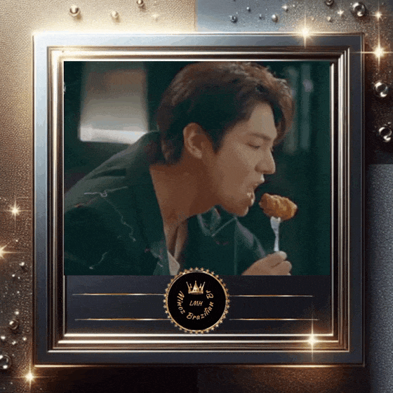 이민호의 비하인드 컷