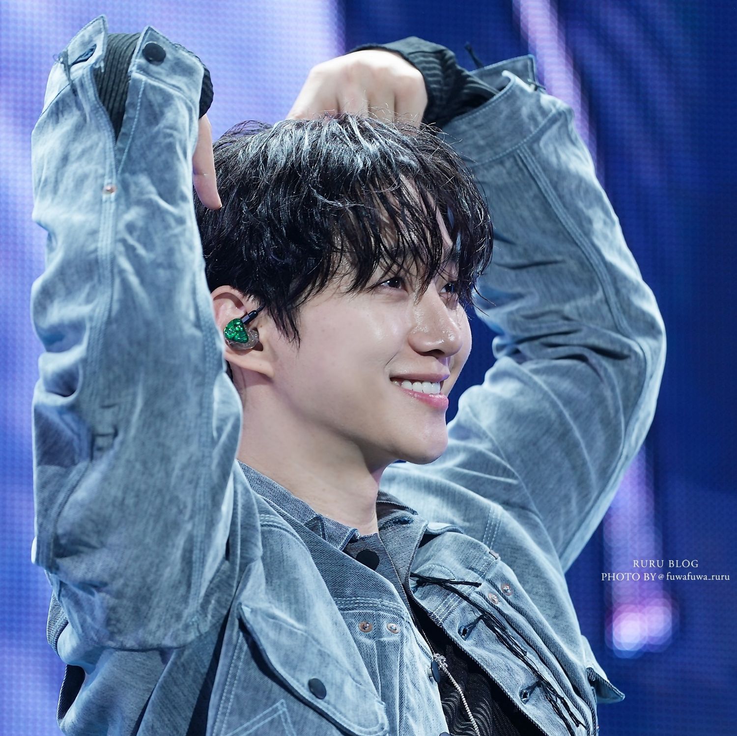 イ・ジュノの最新写真